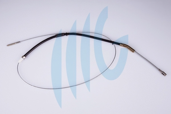 Cable Pull, parking brake (01020067)