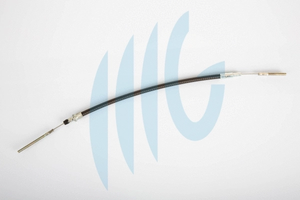 Cable Pull, clutch control (01261365)