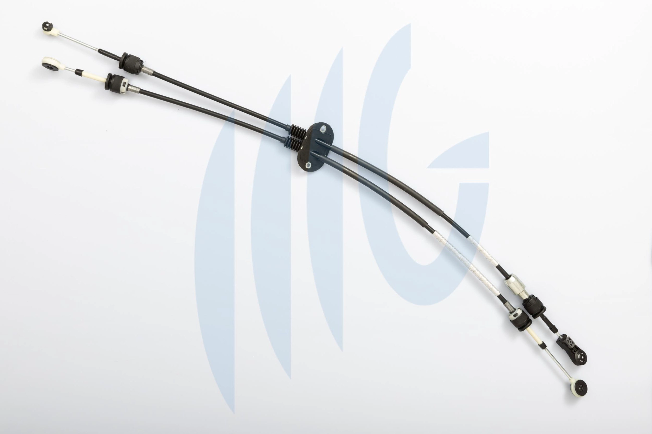 Cable Pull, manual transmission (01149047)