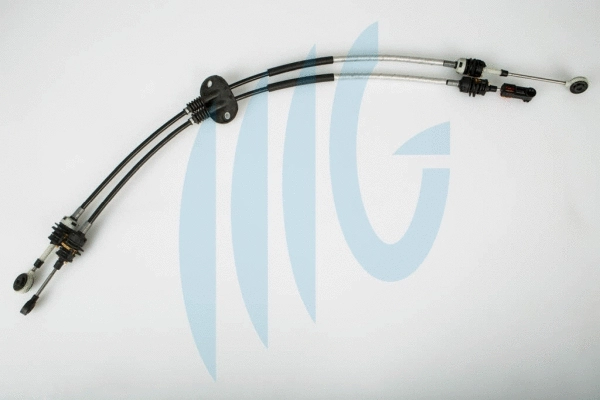 Cable Pull, manual transmission (01149008)