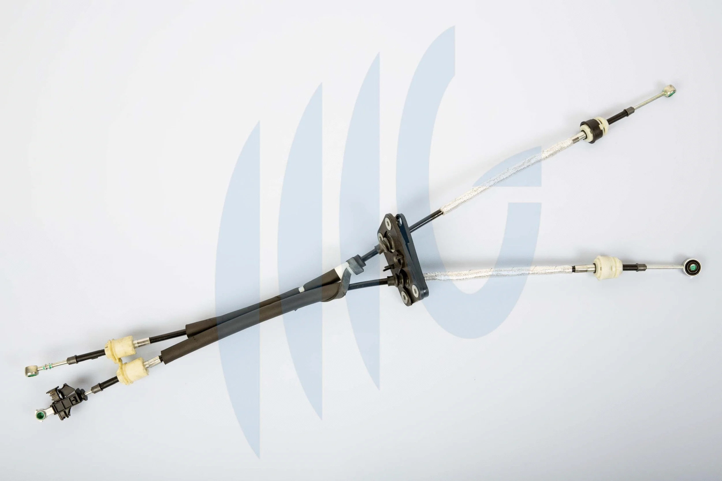 Cable Pull, manual transmission (01129137)