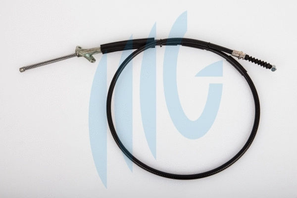 Cable Pull, parking brake (01360719)