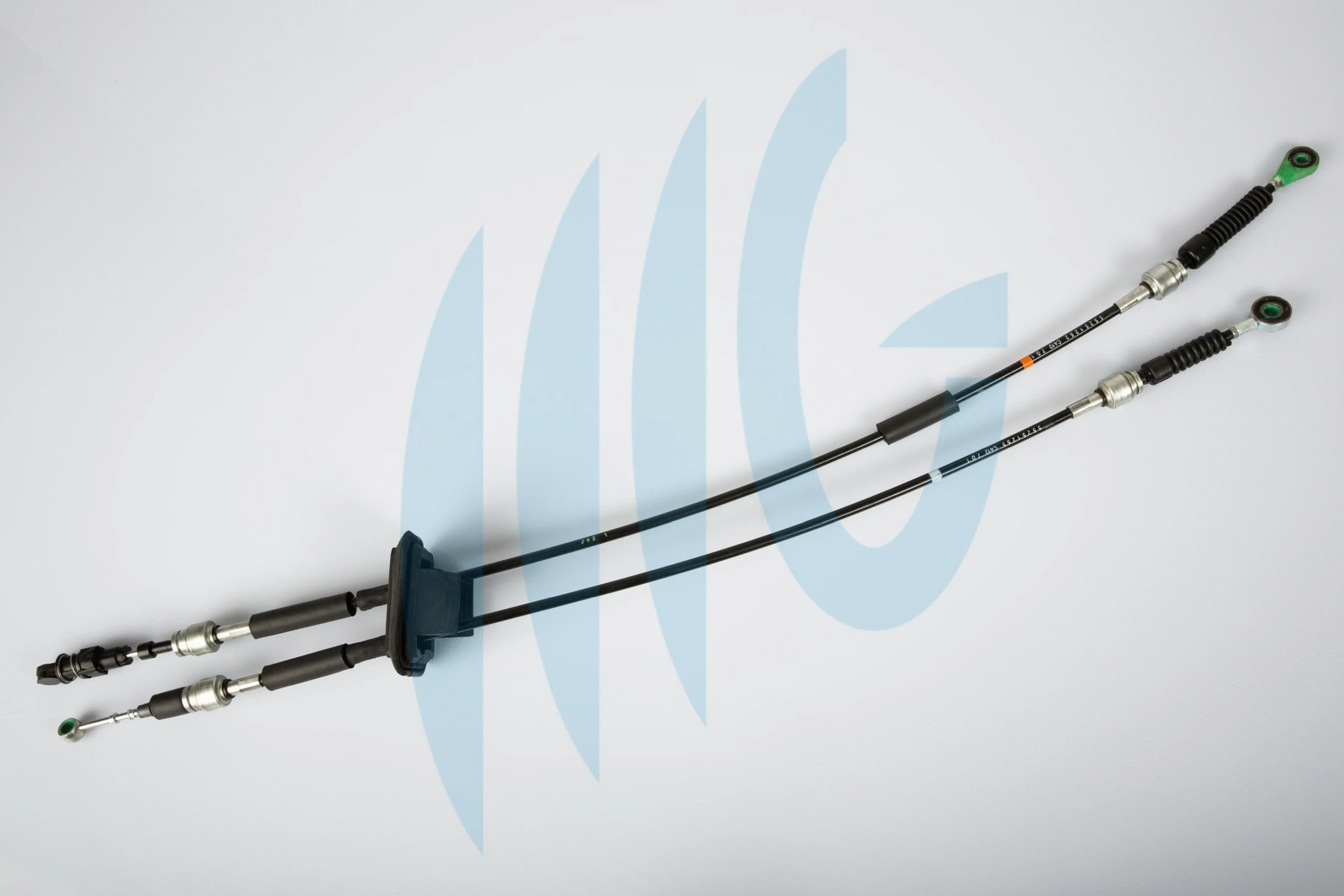 Cable Pull, manual transmission (01129061)