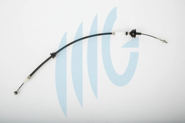 Cable Pull, clutch control (01481592)