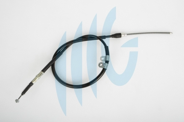 Cable Pull, parking brake (01160119)