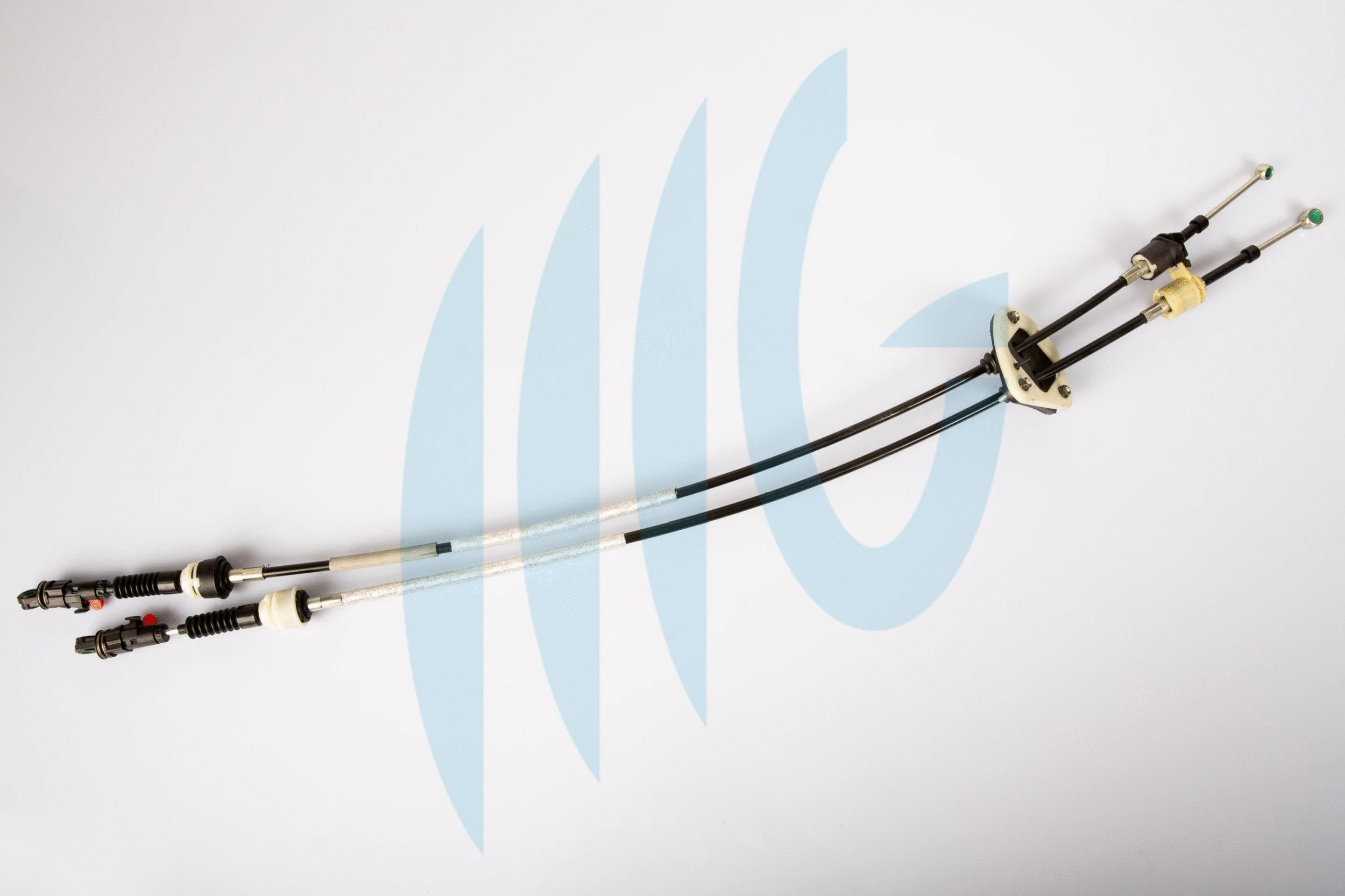 Cable Pull, manual transmission (01129105)