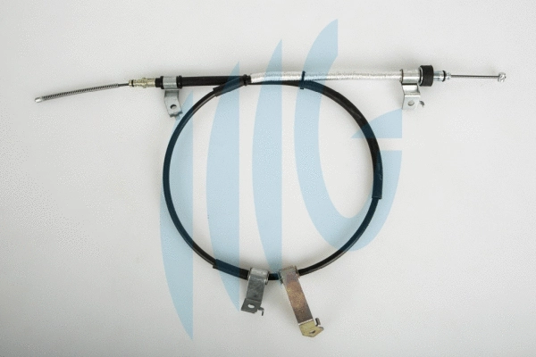 Cable Pull, parking brake (01160109)