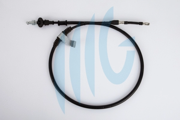 Cable Pull, parking brake (01070106)
