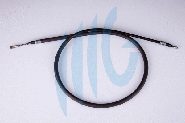 Cable Pull, parking brake (01020129)