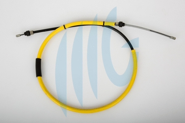 Cable Pull, parking brake (01440940)