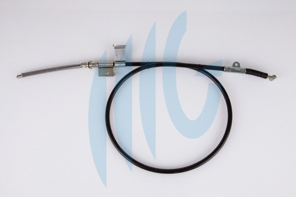 Cable Pull, parking brake (01100080)