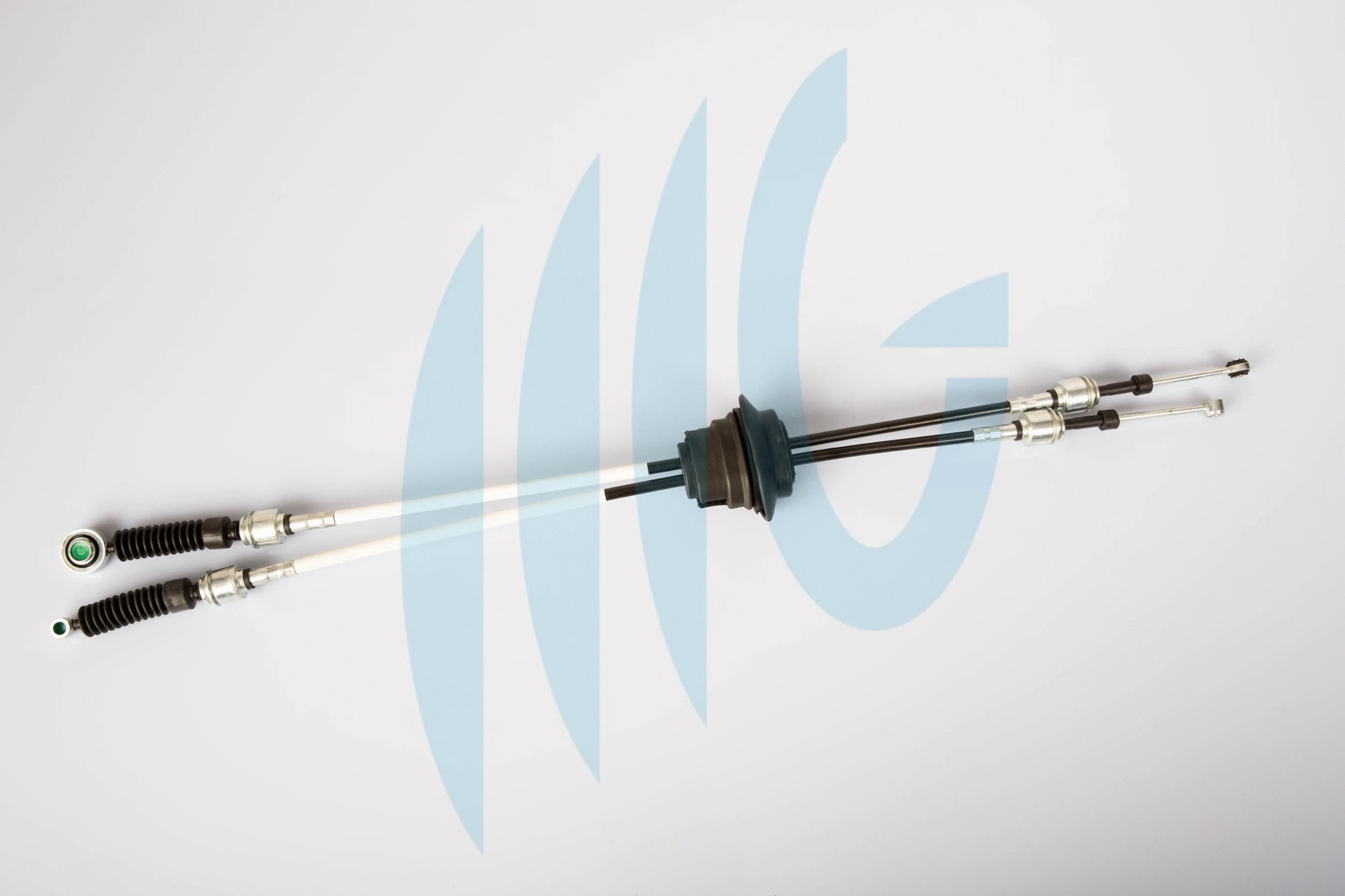 Cable Pull, manual transmission (01069037)