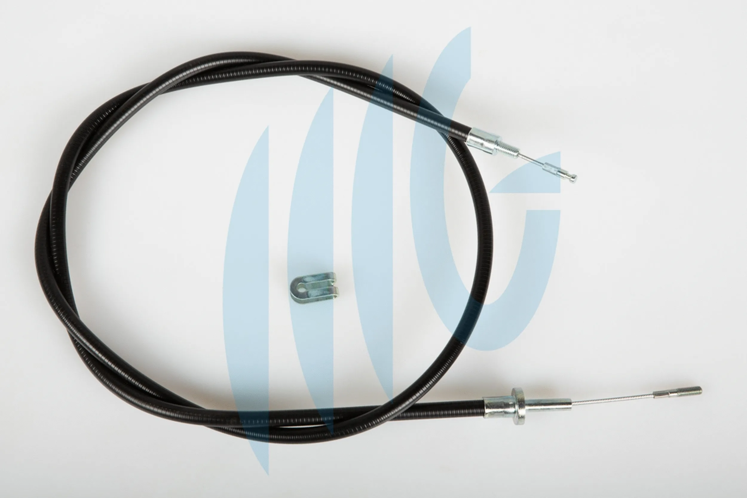 Cable Pull, clutch control (01121195)