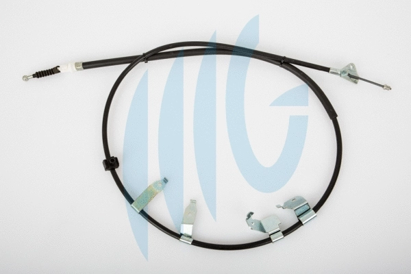 Cable Pull, parking brake (01560136)