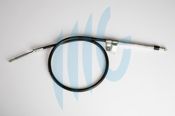Cable Pull, parking brake (01360767)