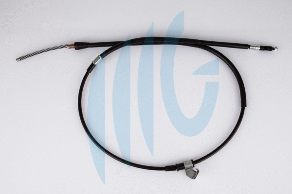 Cable Pull, parking brake (01320024)