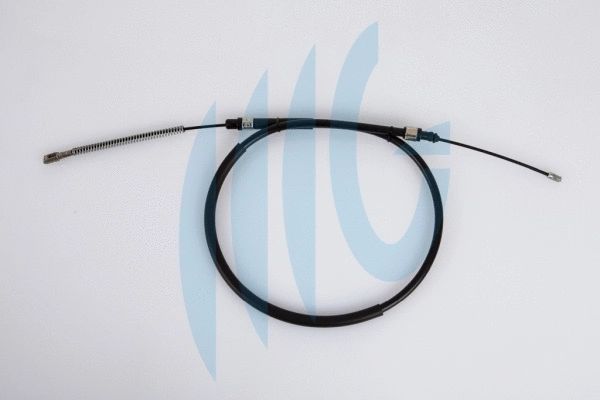 Cable Pull, parking brake (01020151)