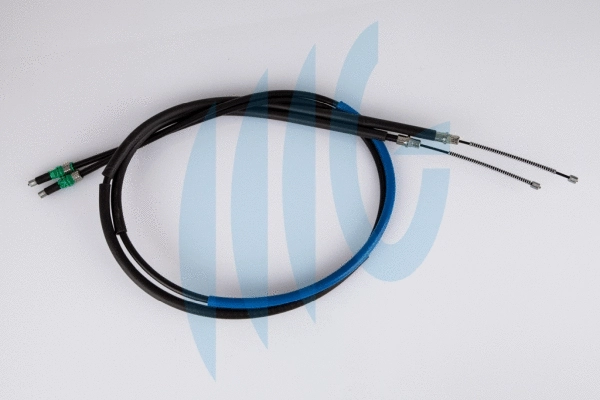 Cable Pull, parking brake (01440895)