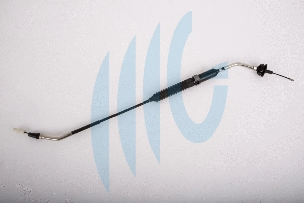 Cable Pull, clutch control (01021653)