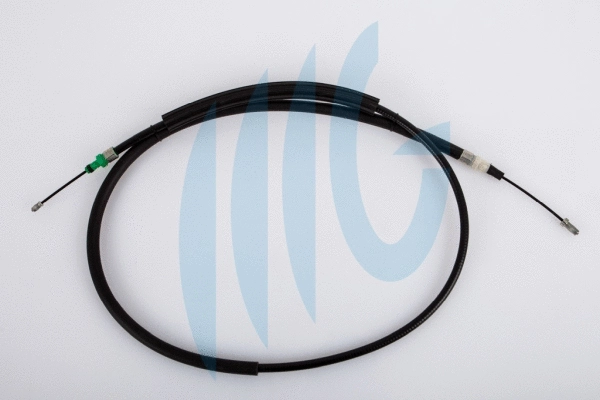 Cable Pull, parking brake (01060470)