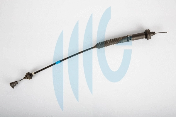 Cable Pull, clutch control (01381509)