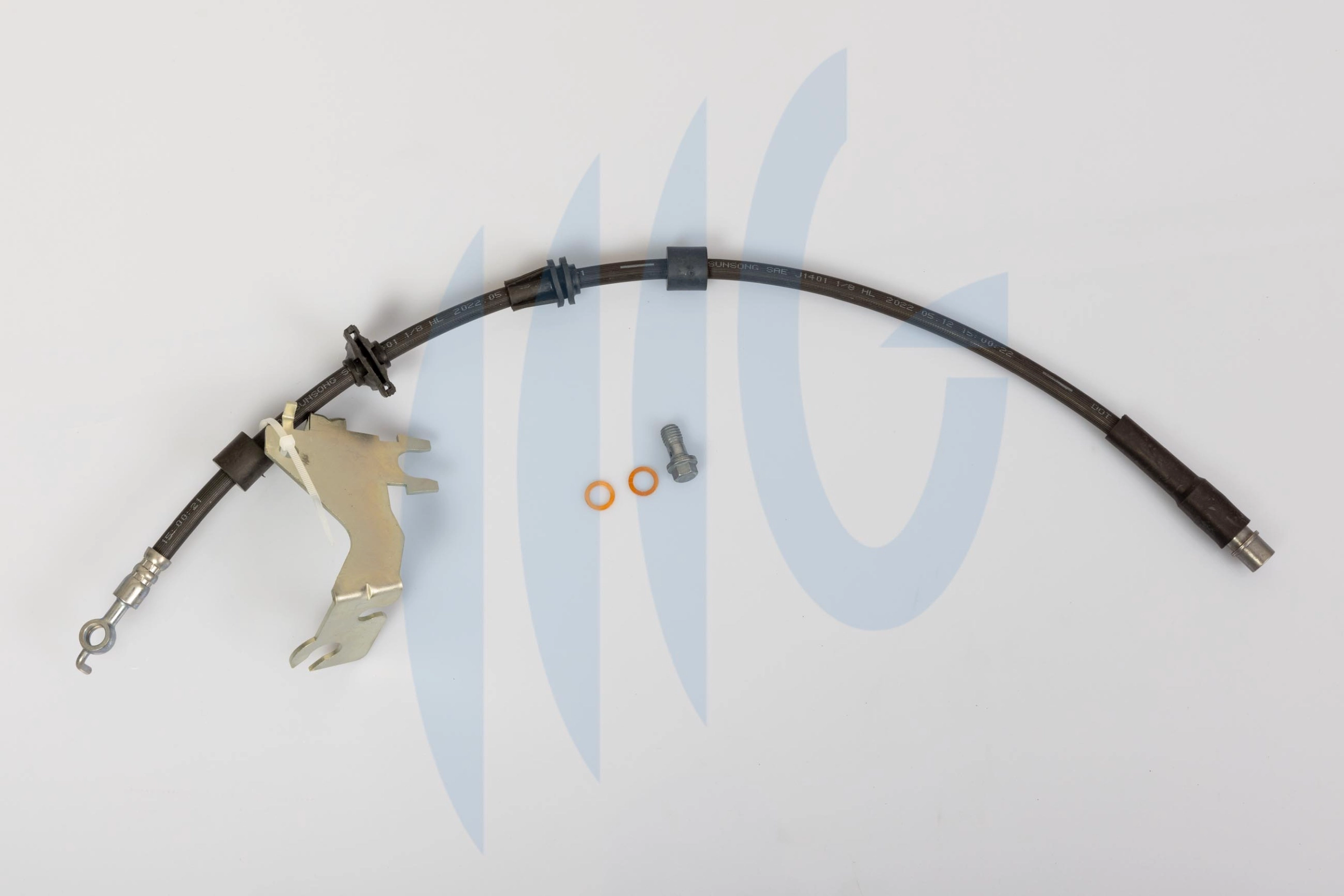 Brake Hose (02060330)