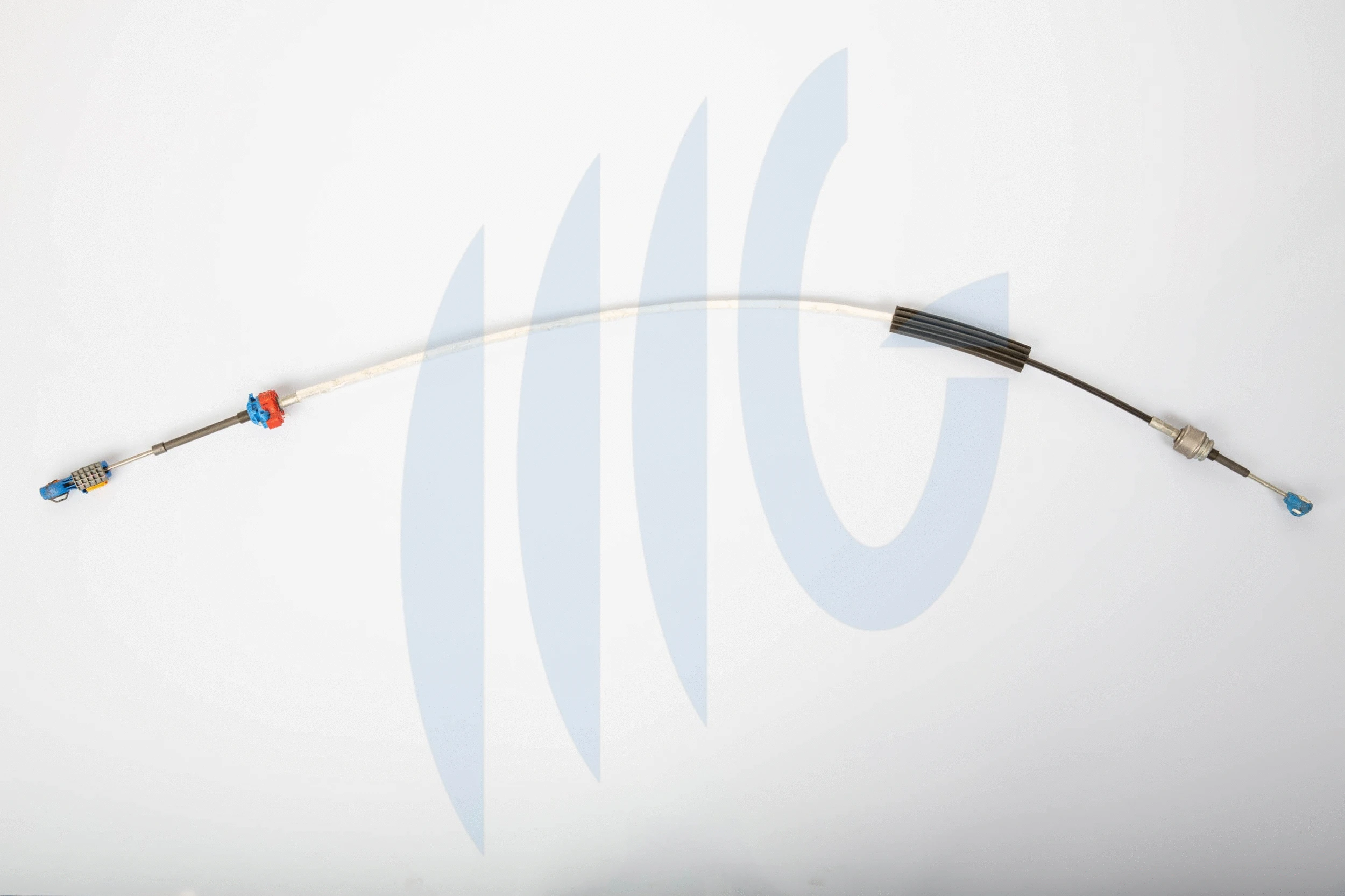 Cable Pull, manual transmission (01069012)