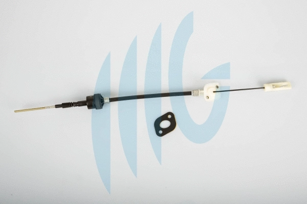 Cable Pull, clutch control (01121164)