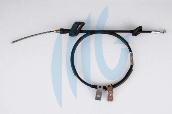 Cable Pull, parking brake (01520901)