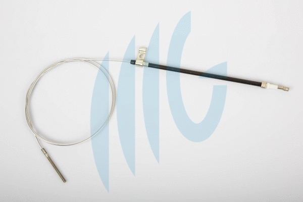 Cable Pull, clutch control (01121100)