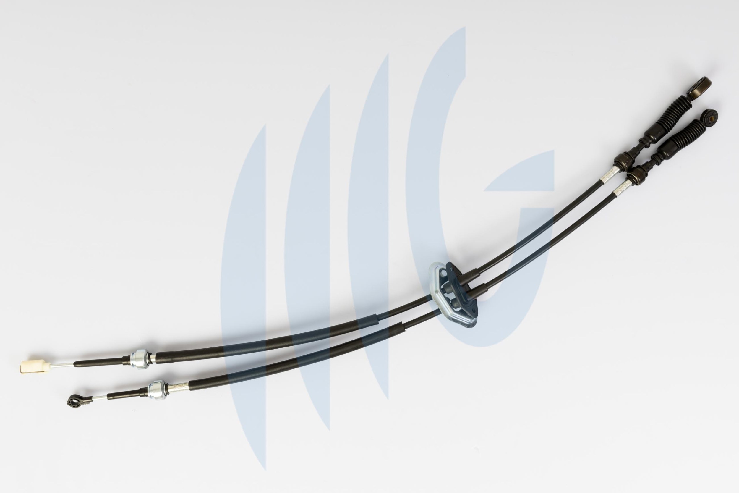Cable Pull, manual transmission (01169080)