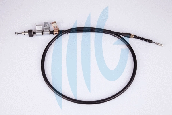 Cable Pull, parking brake (01190028)