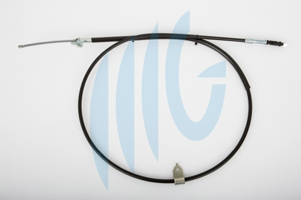 Cable Pull, parking brake (01560177)