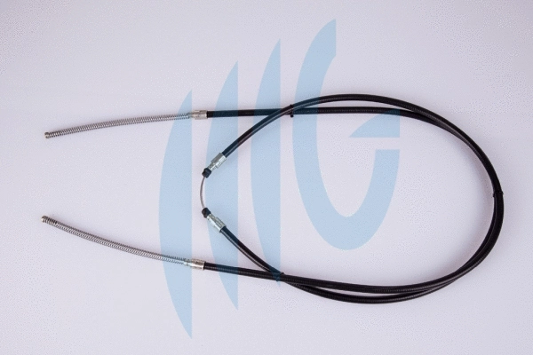 Cable Pull, parking brake (01120230)