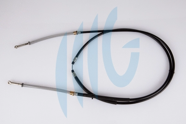 Cable Pull, parking brake (01120133)