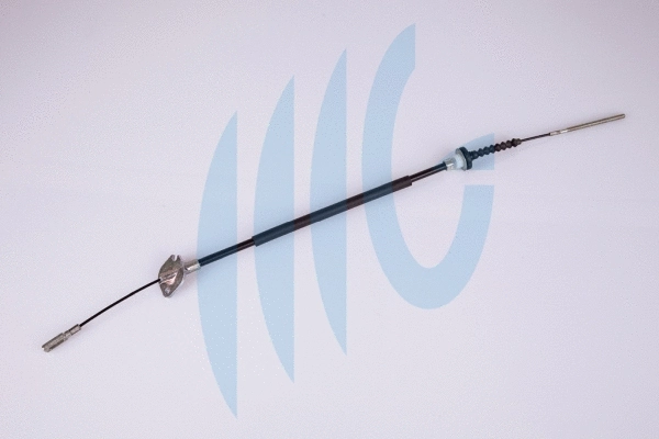 Cable Pull, clutch control (01121175)