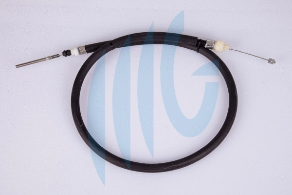 Cable Pull, parking brake (01120228)