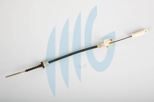 Cable Pull, clutch control (01121162)