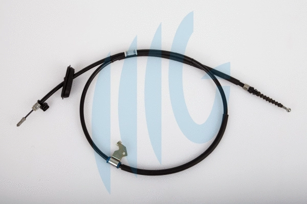 Cable Pull, parking brake (01360754)