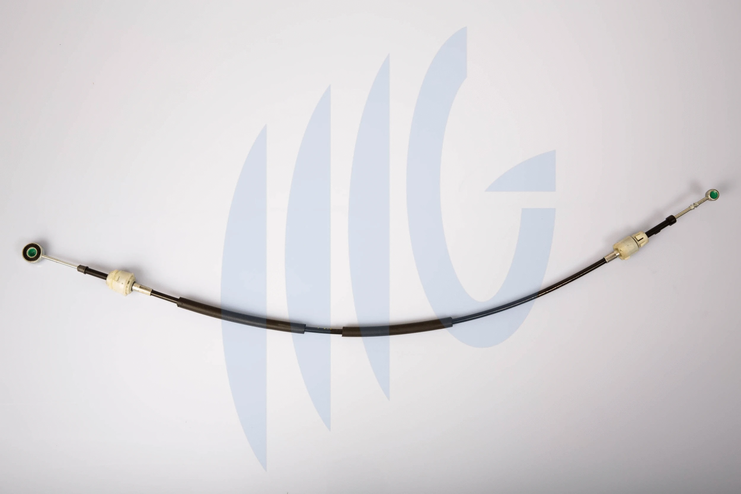 Cable Pull, manual transmission (01129046)