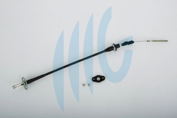 Cable Pull, clutch control (01361441)