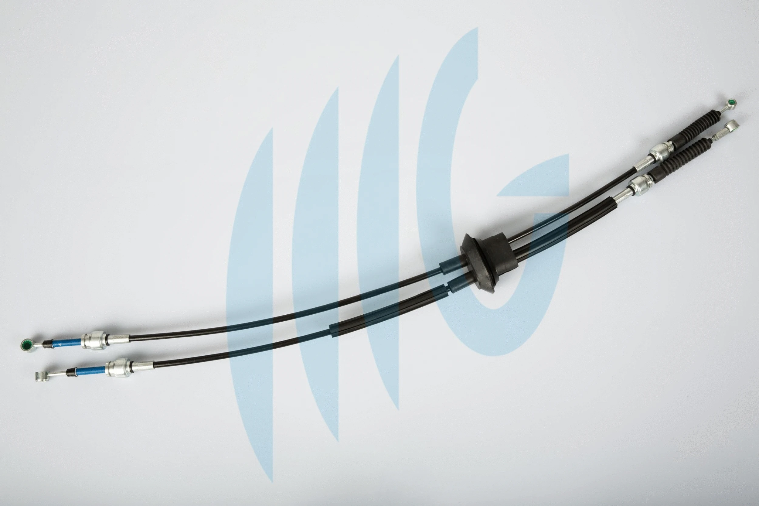 Cable Pull, manual transmission (01129001)