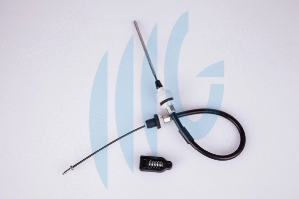 Cable Pull, clutch control (01361436)