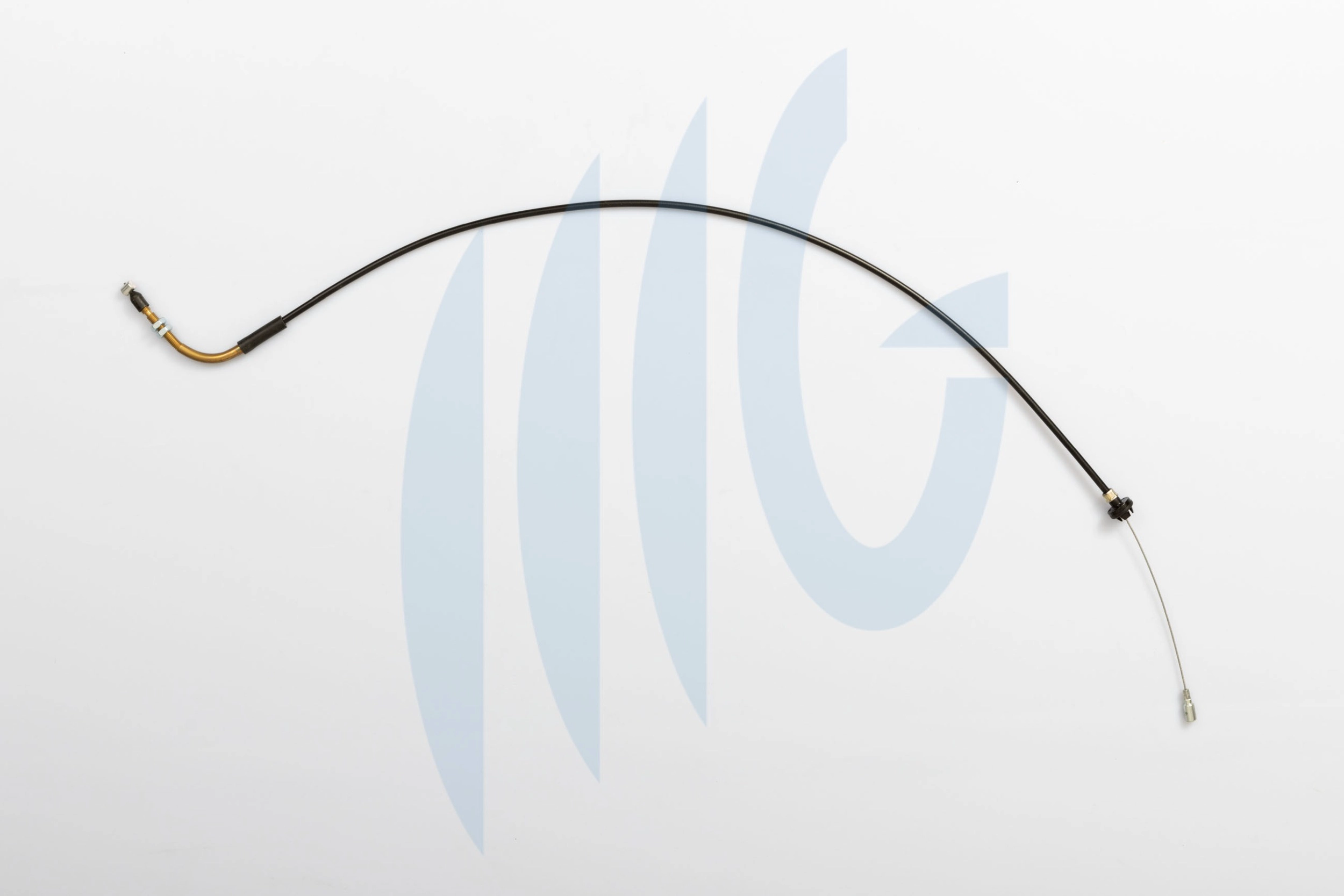 Accelerator Cable (01522729)