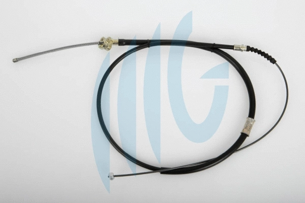 Cable Pull, parking brake (01560099)