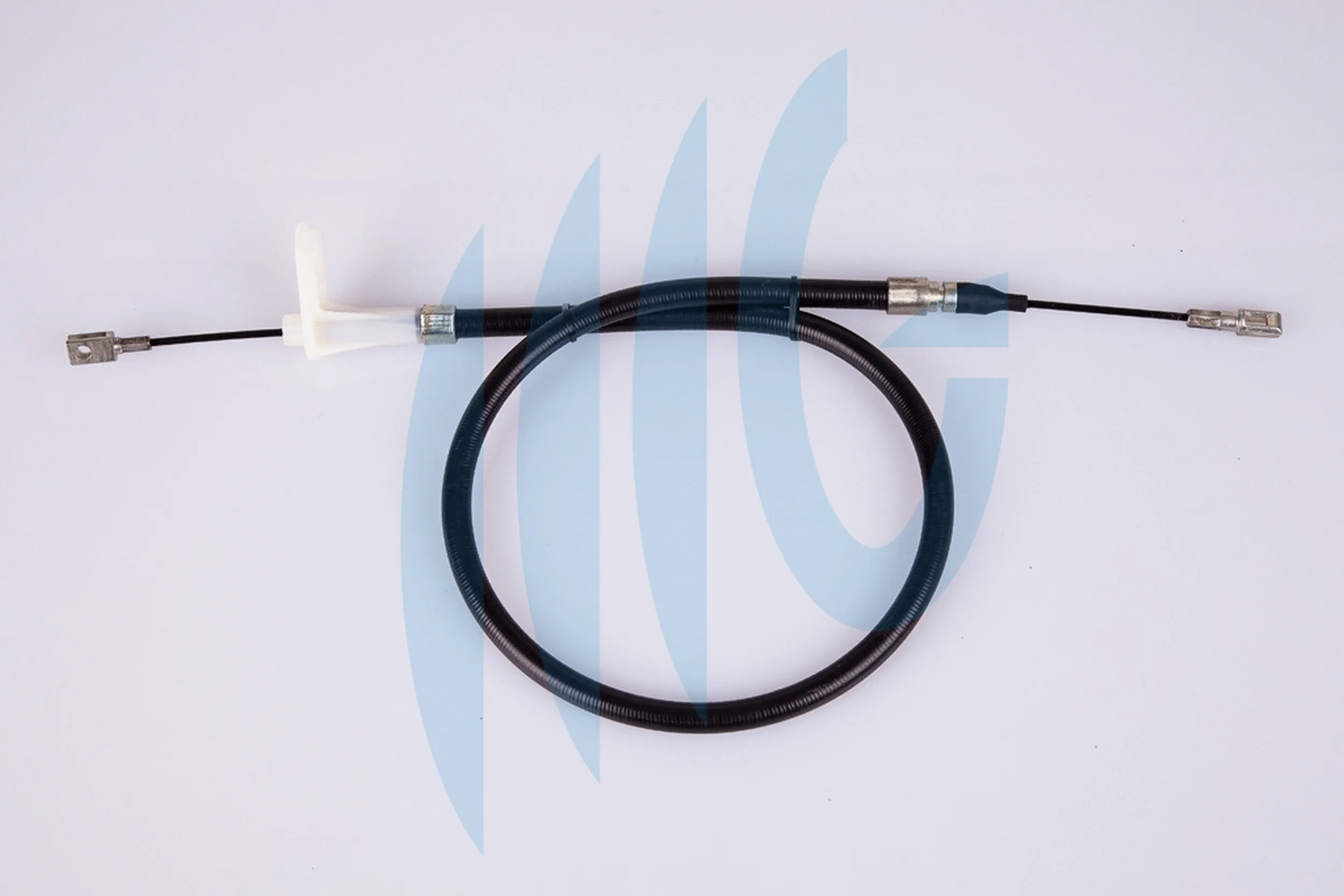 Cable Pull, parking brake (01080537)