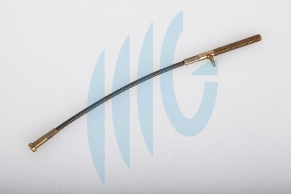 Cable Pull, parking brake (01120175)