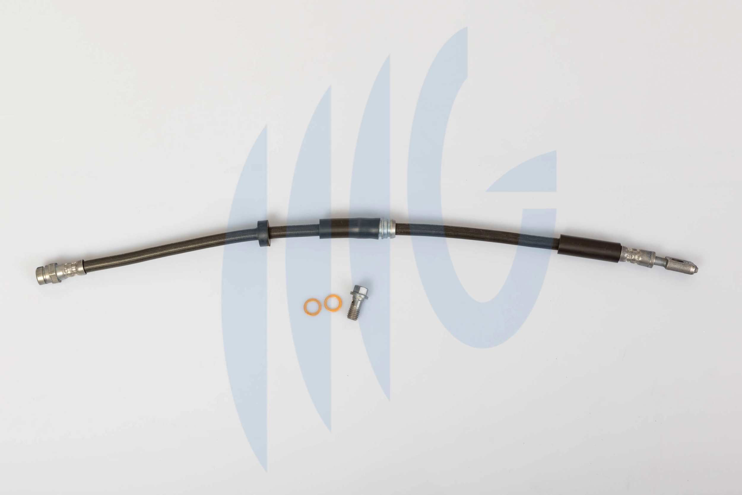 Brake Hose (02020173)