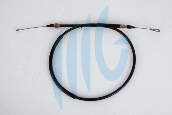 Cable Pull, parking brake (01020050)