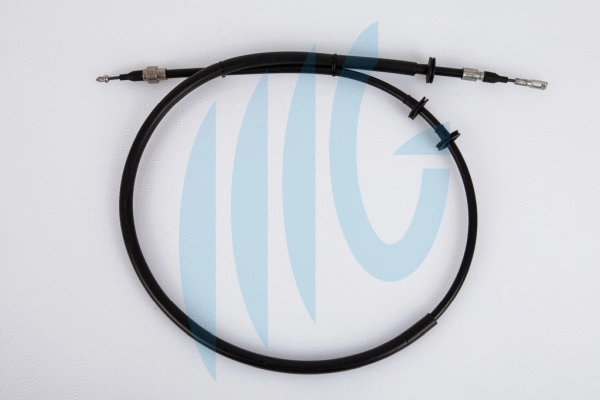 Cable Pull, parking brake (01020232)
